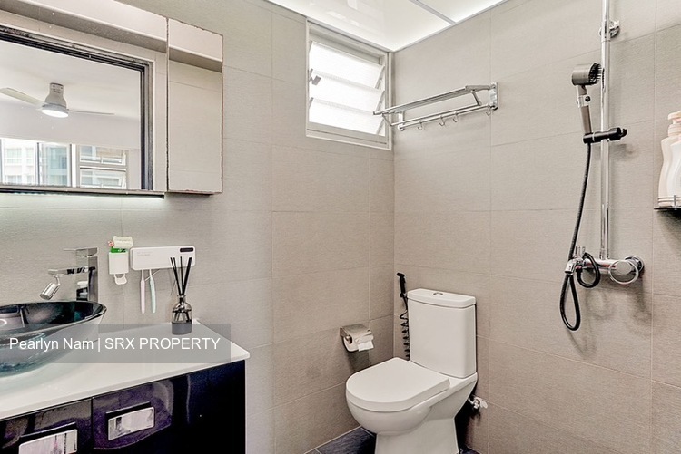 Blk 590A Cheng San Court (Ang Mo Kio), HDB 3 Rooms #542945741